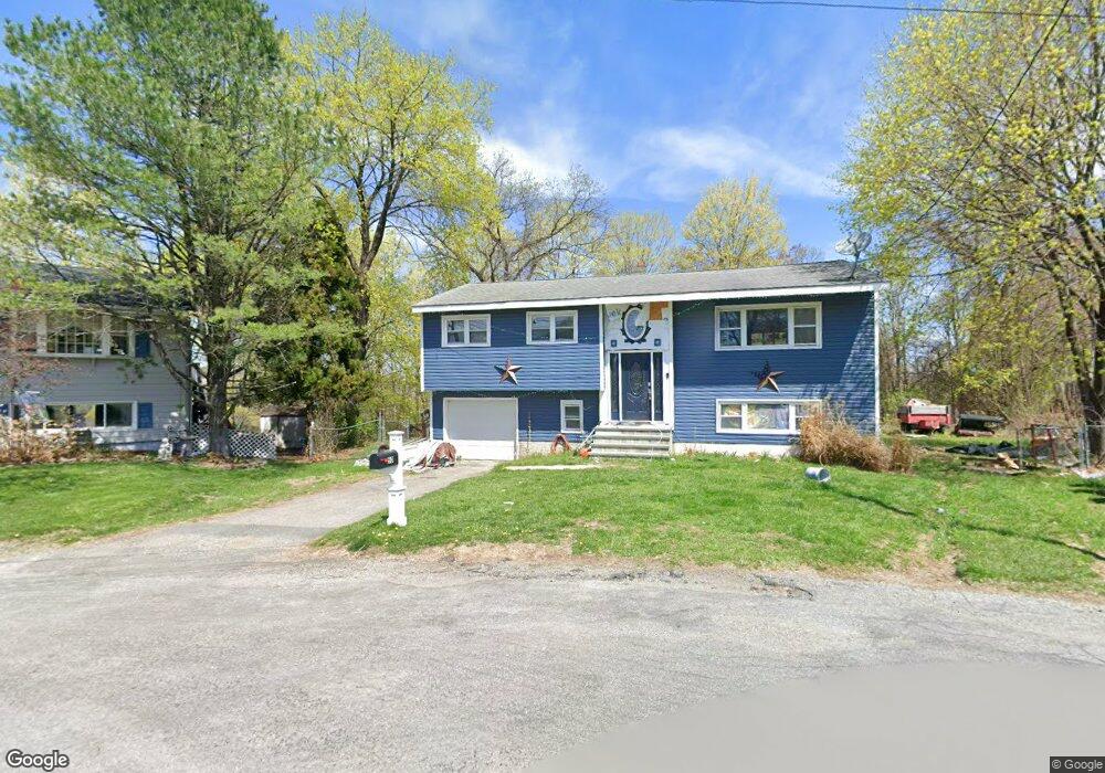 50 Beardslee Hill Dr, Ogdensburg, NJ 07439 - photo 1