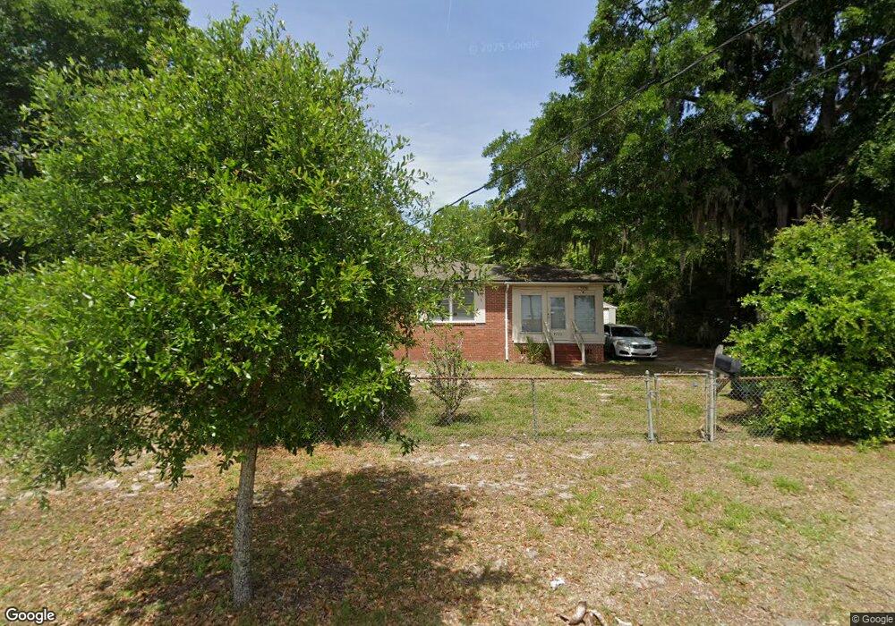 9733 Patton Rd, Jacksonville, FL 32246 - photo 1