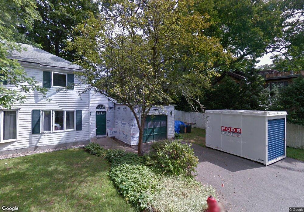 12 Juniper Rd unit 1, Swampscott, MA 01907 - photo 1