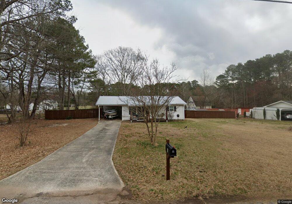 8 Oak Ridge Rd, Temple, GA 30179 - photo 1