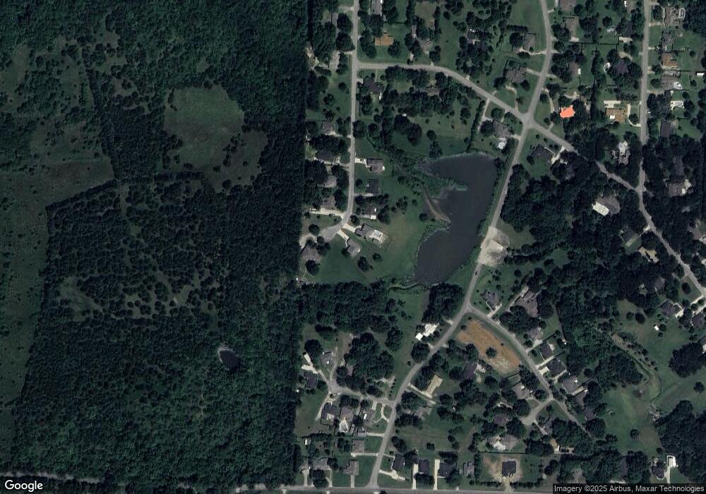 5313 Arroyo Trail, Sherman, TX 75090 - photo 1