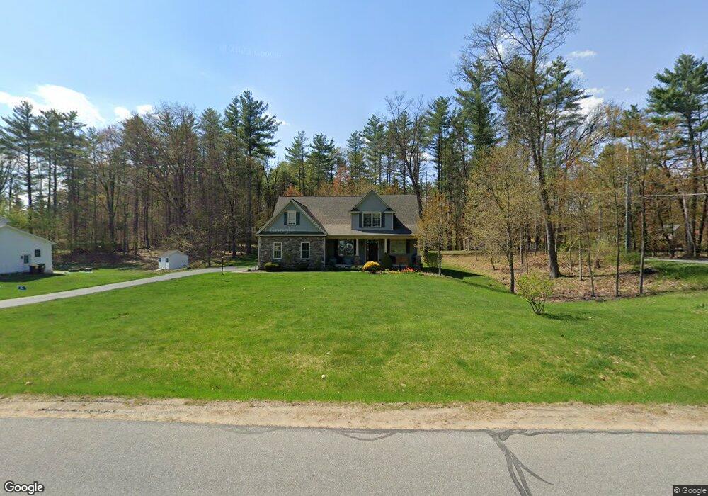 0--Lot #36 Ashleigh Ln, Saratoga, NY 12866 - photo 1