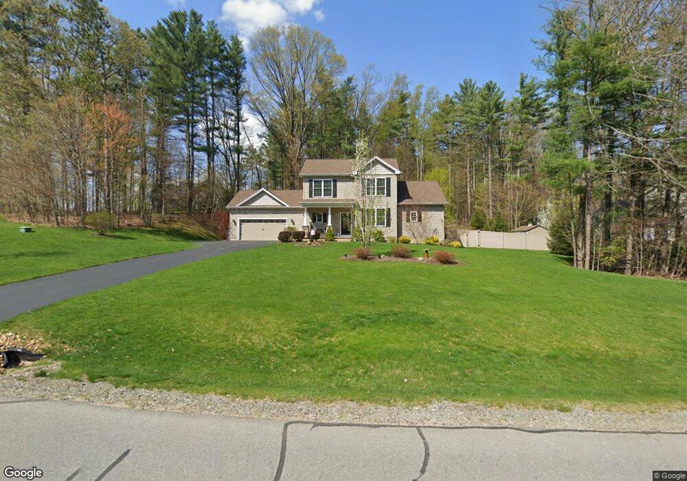 0--Lot #12 Ashleigh Ln, Saratoga, NY 12866 - photo 1