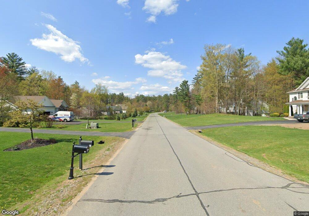 0--Lot #39 Ashleigh Ln, Saratoga, NY 12866 - photo 1