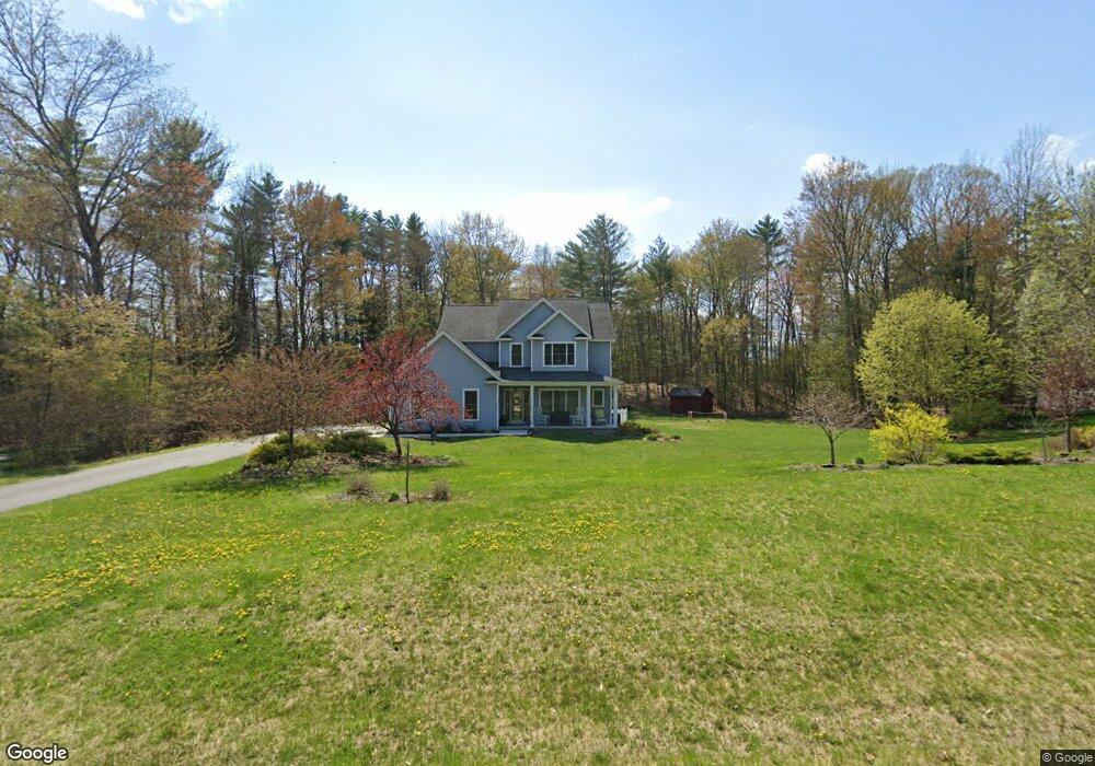 0--Lot #17 Ashleigh Ln, Saratoga, NY 12866 - photo 1