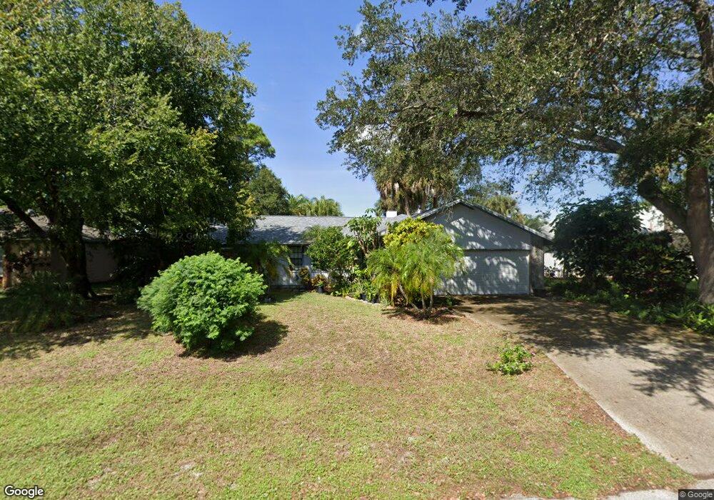 324 Cory Ave NE, Palm Bay, FL 32907 - photo 1