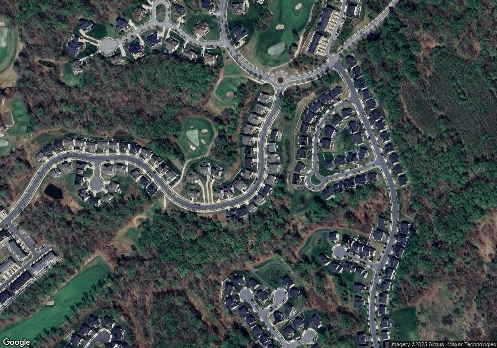 3615 Pentland Hills Dr, Upper Marlboro, MD 20774 - photo 1