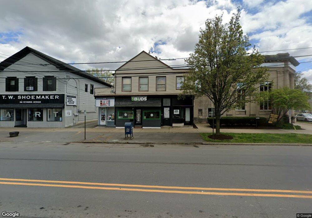 39 Butler St, Wyoming, PA 18644 - photo 1