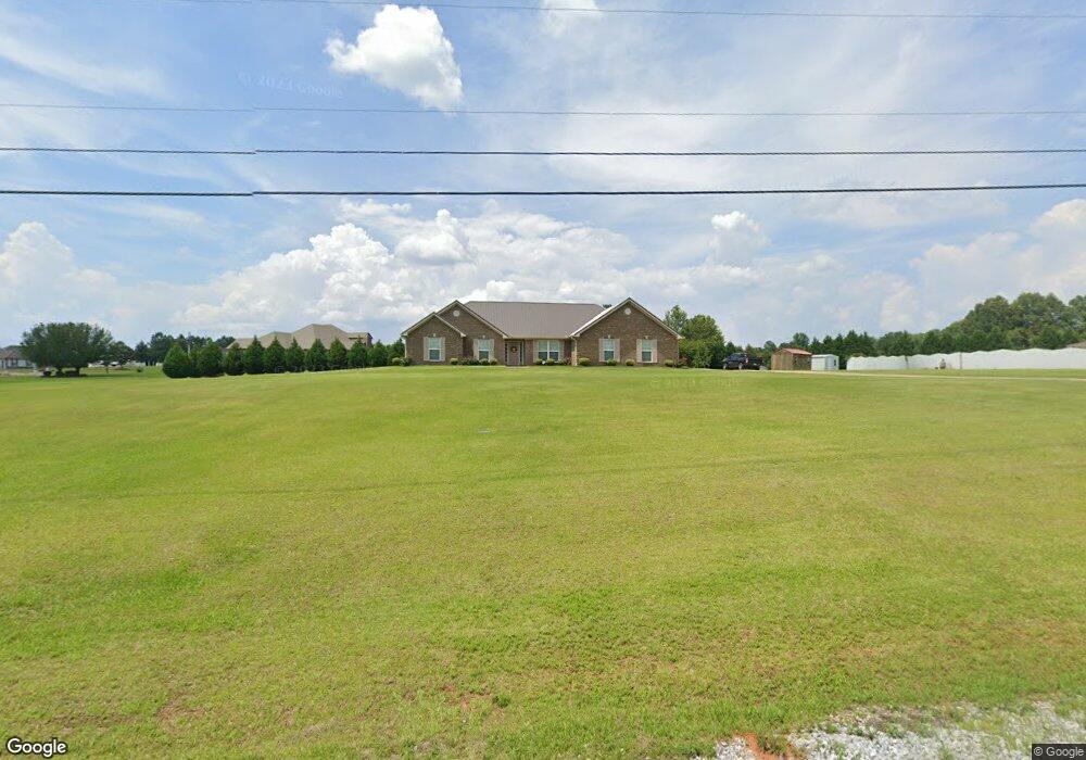 208 Carter Ln, Valley Grande, AL 36703 - photo 1