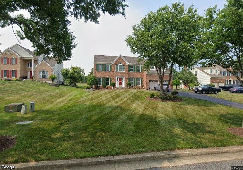 11710 Shadystone Terrace, Bowie, MD 20721 - photo 1