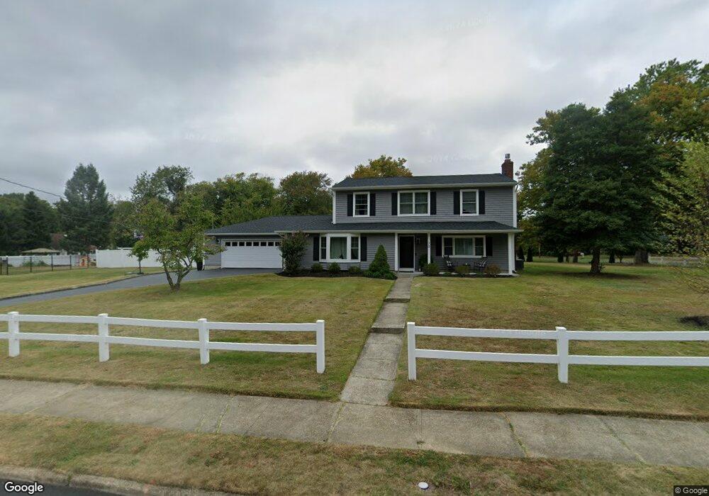 20 Nautilus Dr, Leonardo, NJ 07737 - photo 1