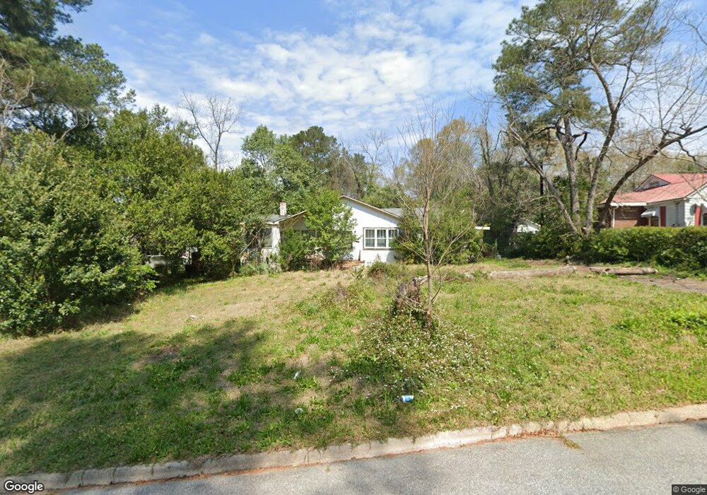 3261 Seminole Ave, Macon, GA 31204 - photo 1