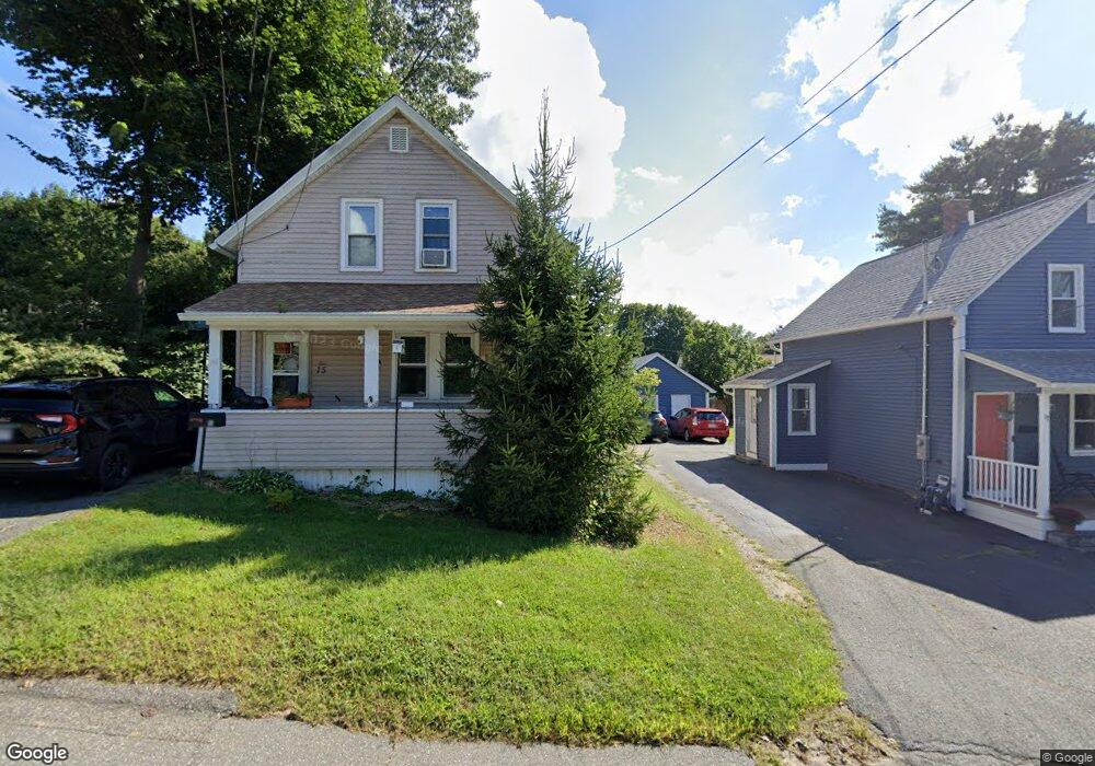 15 Temple St, Palmer, MA 01069 - photo 1