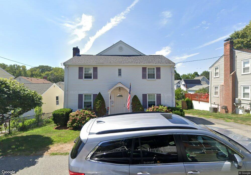 10 Barry St, Quincy, MA 02169 - photo 1