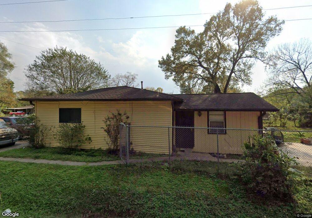 5835 Phillips St, Houston, TX 77091 - photo 1