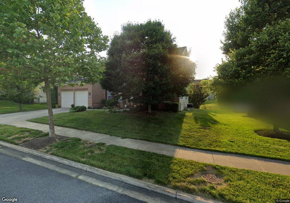 2203 Lake Forest Dr, Upper Marlboro, MD 20774 - photo 1