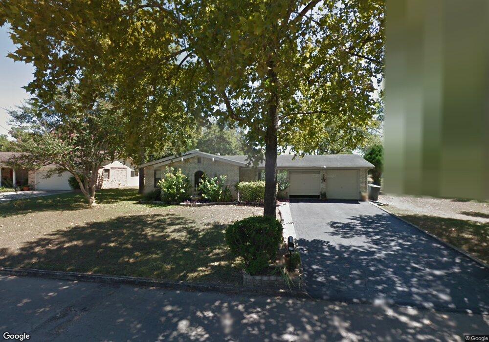 1310 Rivercrest Dr, New Braunfels, TX 78130 - photo 1