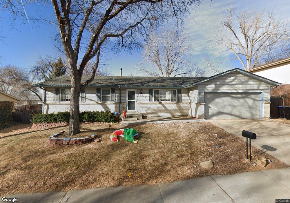 8233 Otis Ct, Arvada, CO 80003 - photo 1
