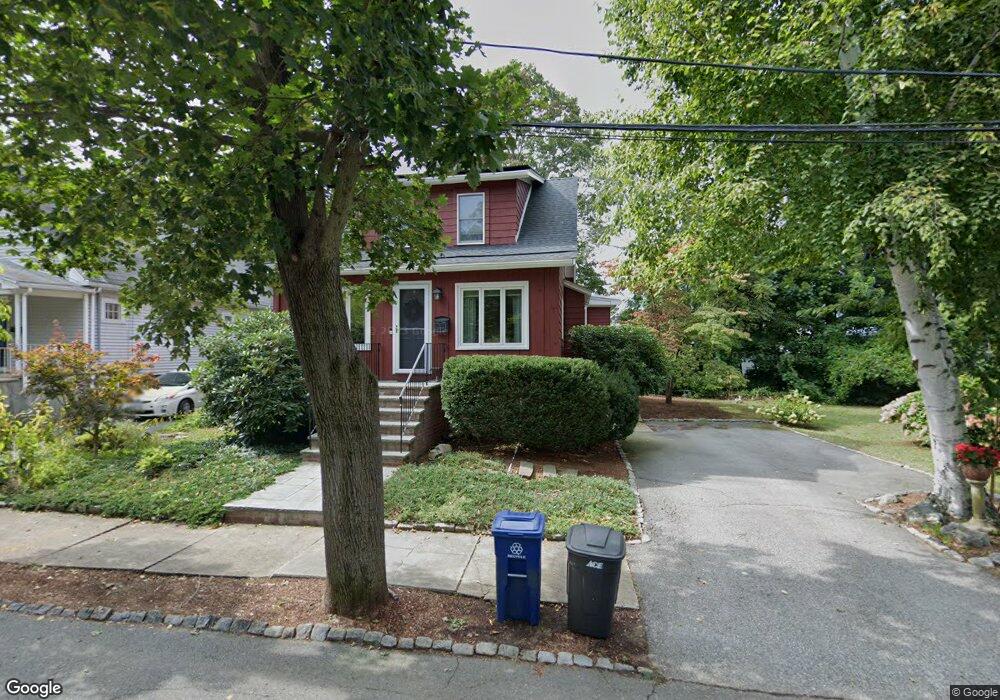 27 Upland Rd, Stoneham, MA 02180 - photo 1