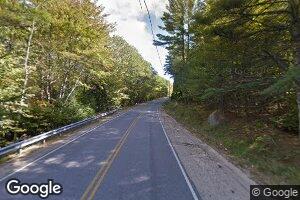 0 Rte 160, Brownfield, ME 04010