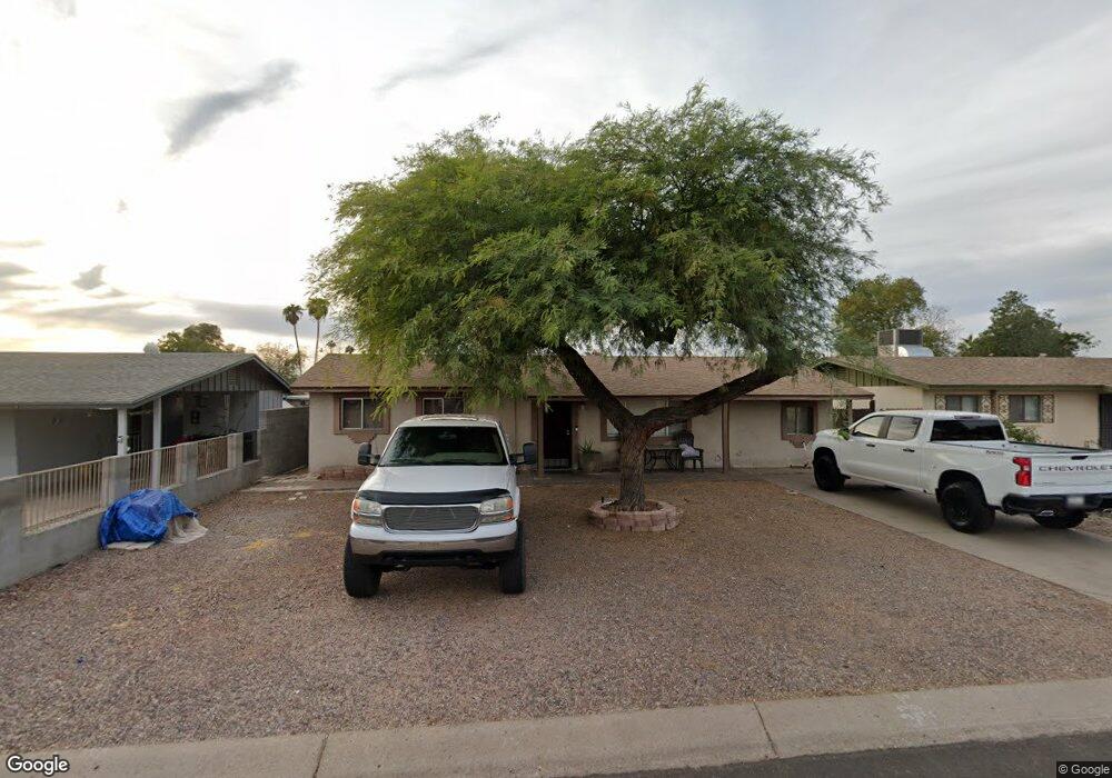 518 S 75th Place, Mesa, AZ 85208 - photo 1