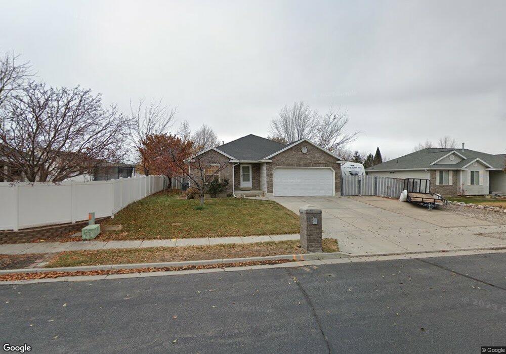 1089 W 1460 N, Clearfield, UT 84015 - photo 1