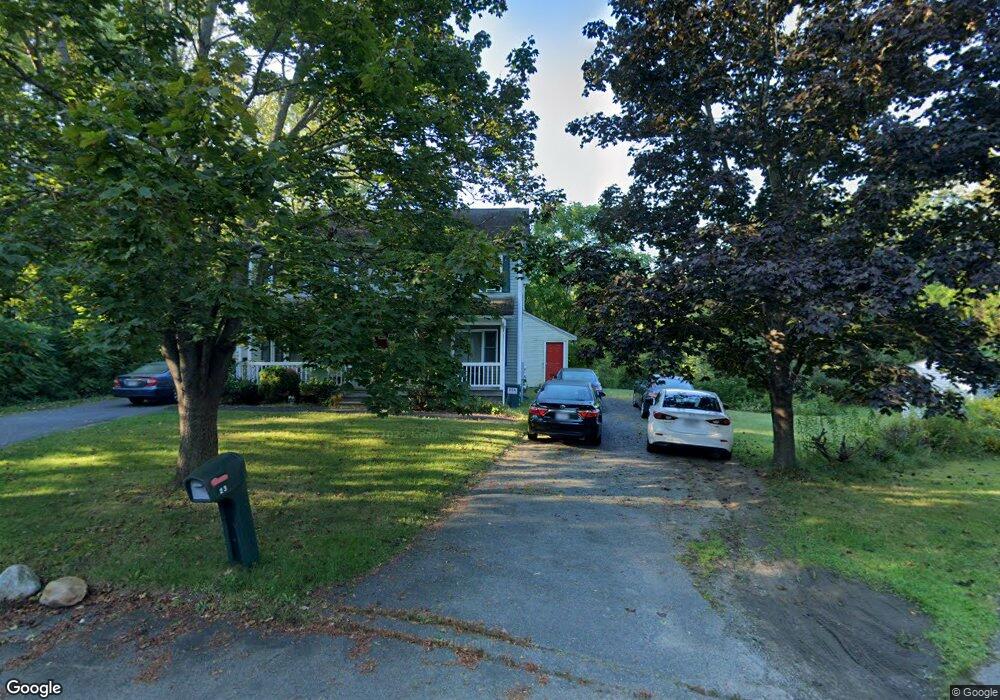 23 Charles Ln unit 23, Amherst, MA 01002 - photo 1