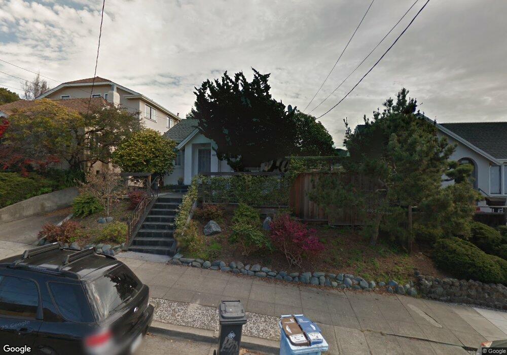 1429 Edith St, Berkeley, CA 94703 - photo 1