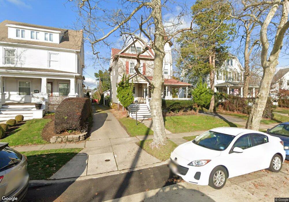 407 Euclid Ave unit B, Allenhurst, NJ 07711 - photo 1