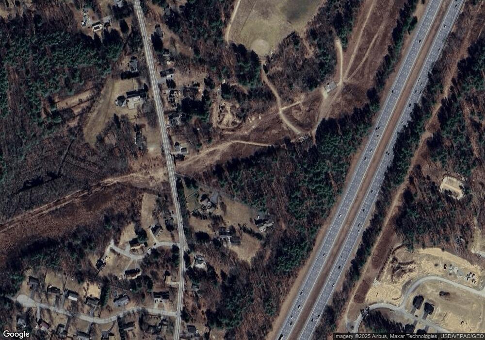 223 Post Rd, Greenland, NH 03840 - photo 1