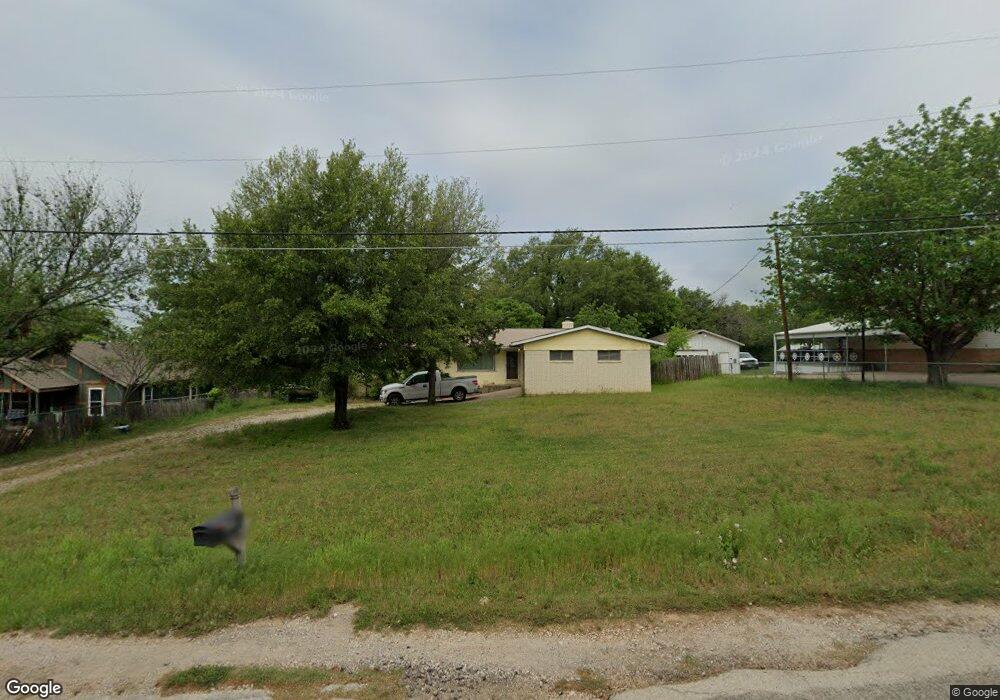 450 Parker St, Azle, TX 76020 - photo 1