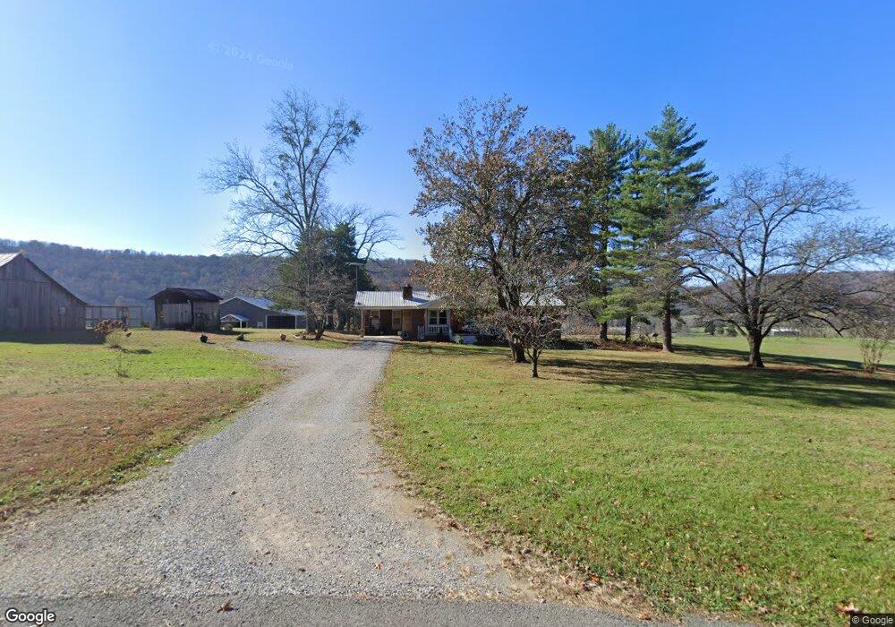 2750 Bilbrey Rd, Cookeville, TN 38506 - photo 1