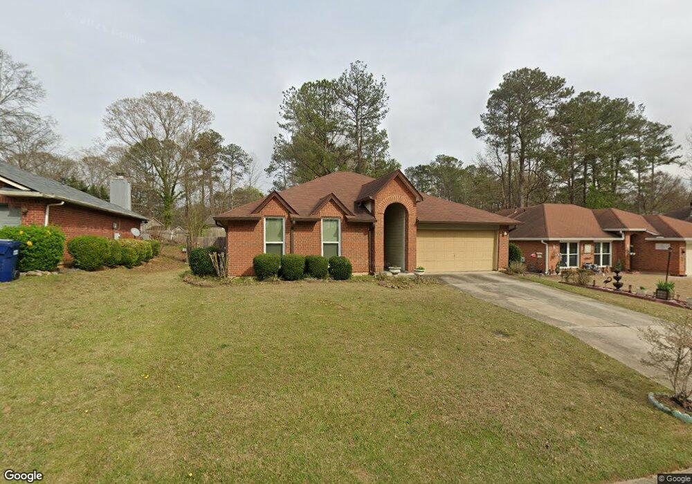 7012 Ivy Pointe Row, Austell, GA 30168 - photo 1