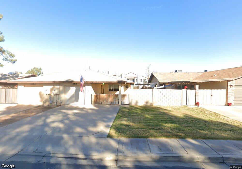 1858 E Intrepid Ave, Mesa, AZ 85204 - photo 1