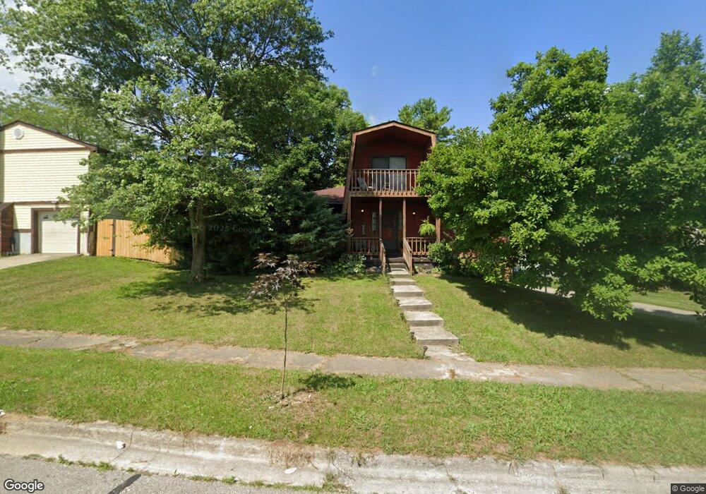 3921 Barley Cir, Columbus, OH 43207 - photo 1