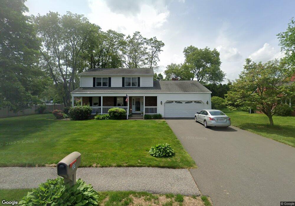 18 Rugby Rd, Feeding Hills, MA 01030 - photo 1