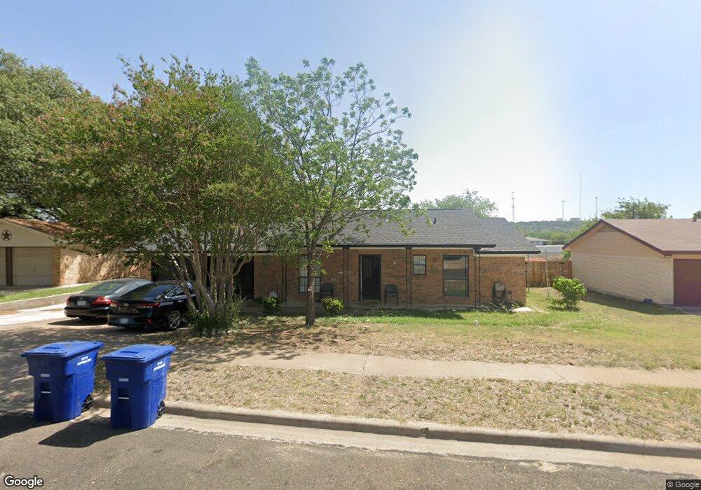 1004 Jodi Ave, Copperas Cove, TX 76522 - photo 1