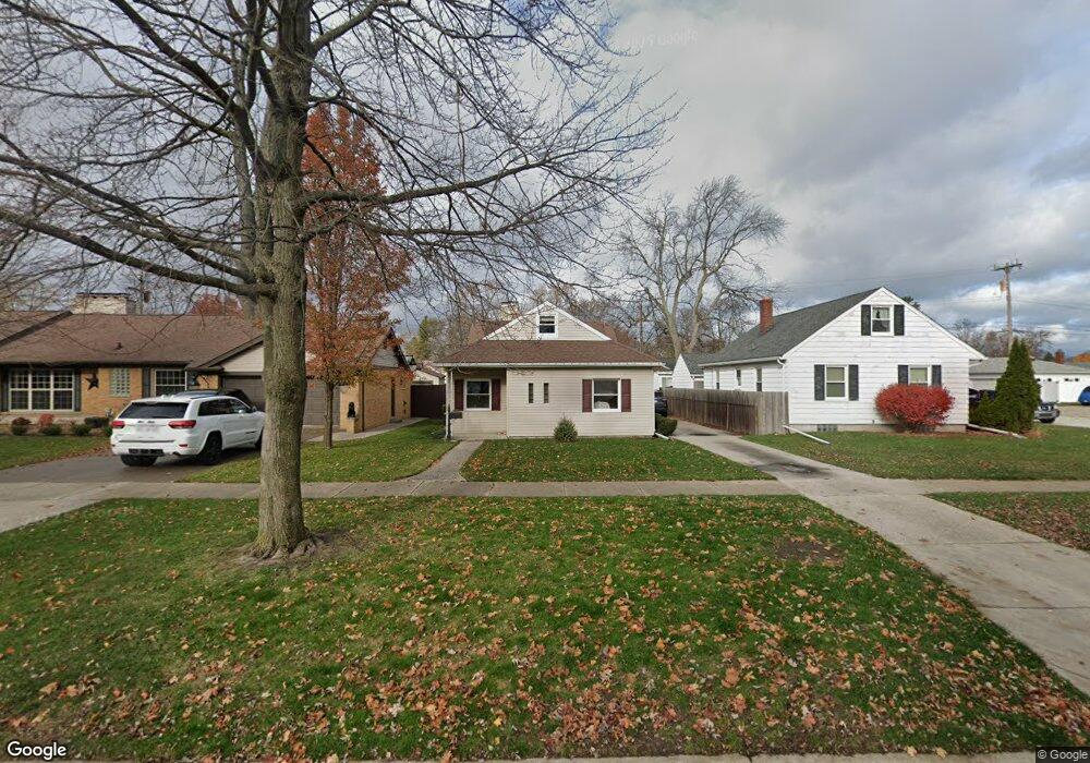 1707 Court St, Port Huron, MI 48060 - photo 1