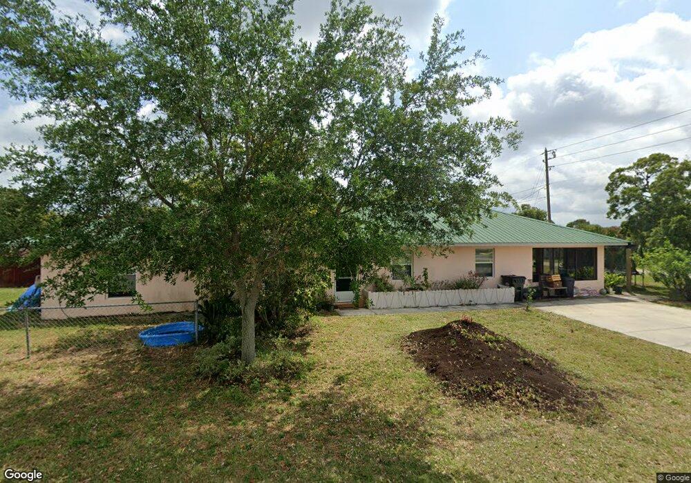 103 E Phoenix St, Lake Placid, FL 33852 - photo 1