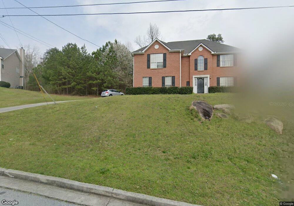 1955 Pittston Farm Rd, Lithonia, GA 30058 - photo 1