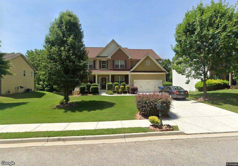 1922 Windsor Creek Dr SW, Conyers, GA 30094 - photo 1