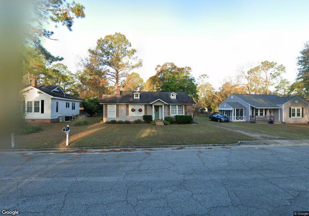 1208 Murray Ave, Tifton, GA 31794 - photo 1