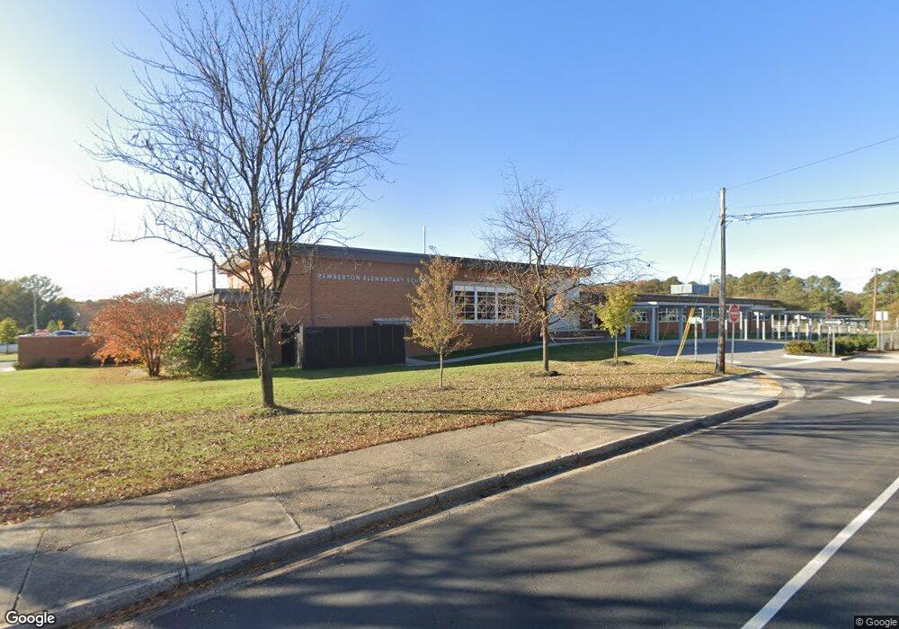 1400 Pemberton Rd, Henrico, VA 23238 - photo 1