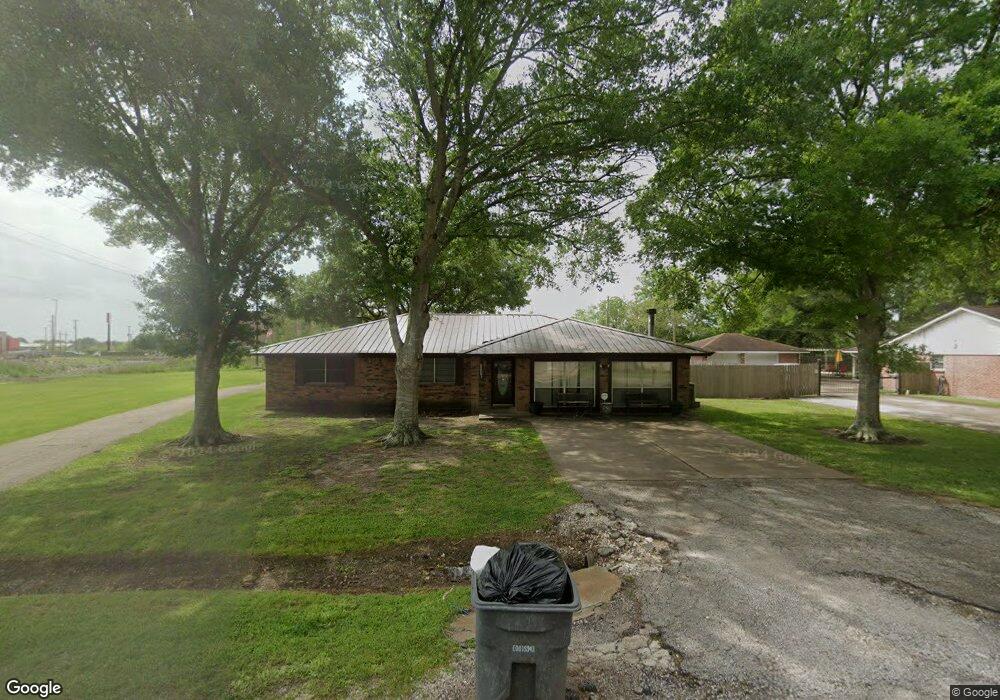 4420 Doris St, Bay City, TX 77414 - photo 1