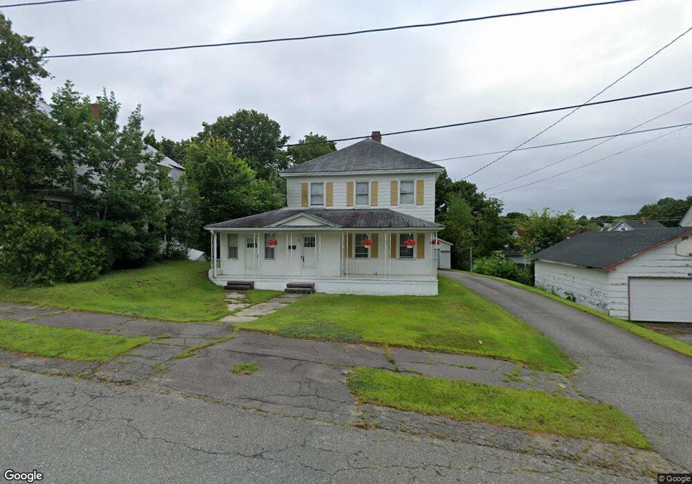 22 Hill St, Millinocket, ME 04462 - photo 1