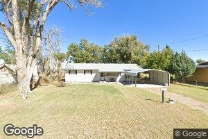 204 E Walnut St, Granada, CO 81041