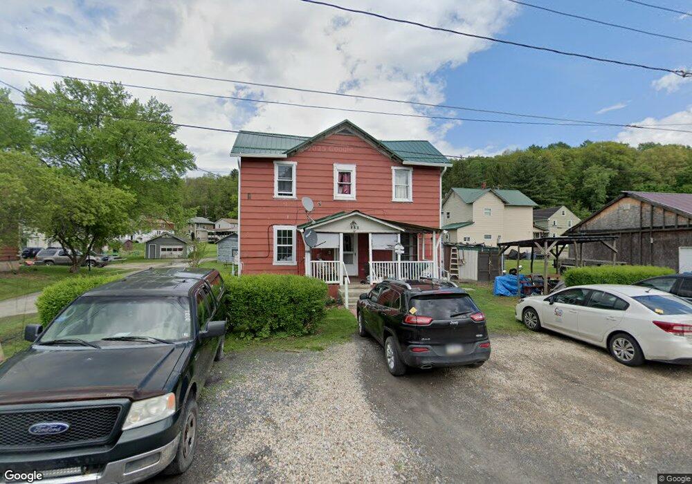 120 N Main St, Cherry Tree, PA 15724 - photo 1