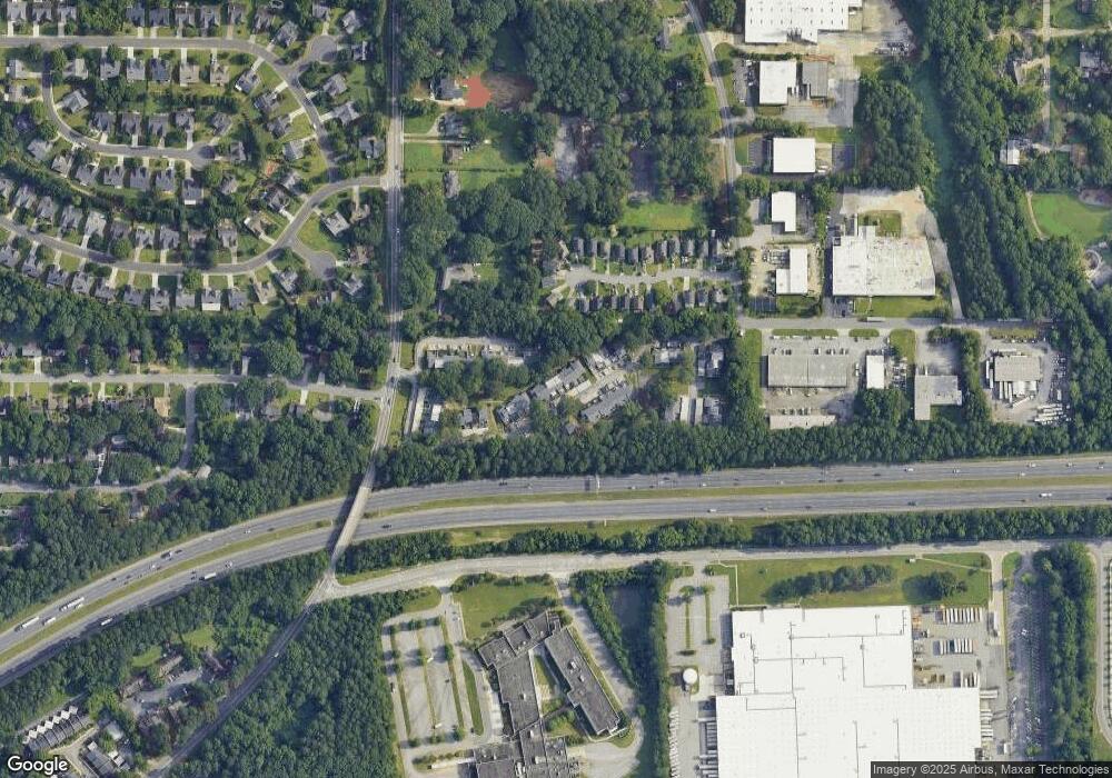 4360 Idlewood Ln, Tucker, GA 30084 - photo 1