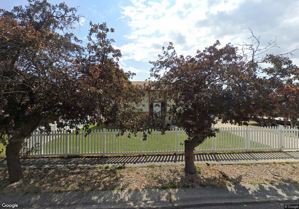 8735 Newcastle Rd, West Jordan, UT 84088 - photo 1