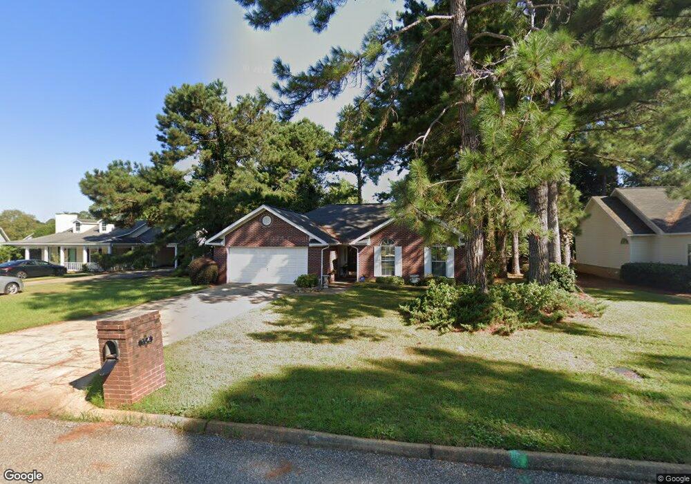 104 W Bluemont Ct, Dothan, AL 36305 - photo 1